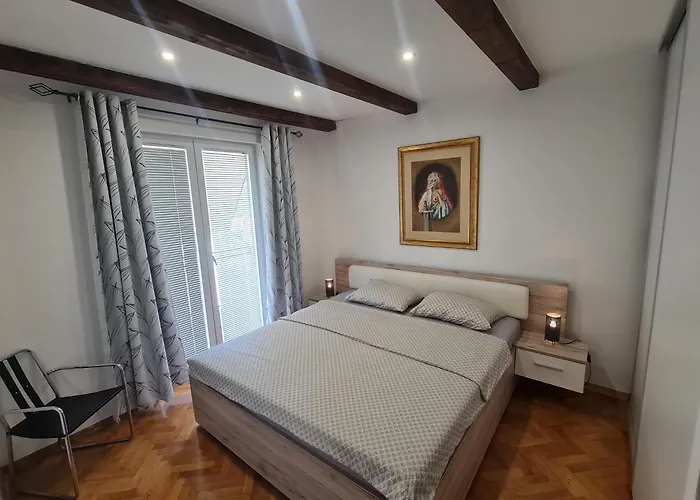 Appartement Erna Poreč