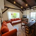 Erna Apartman