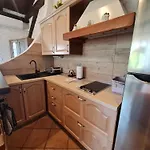 Erna Appartement *