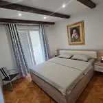 Apartman Erna *