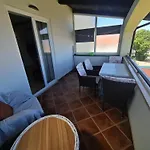 Erna Apartmán