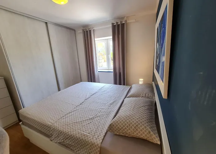 Lejlighed Erna Poreč