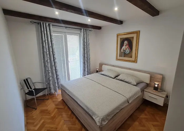 Lejlighed Erna Poreč