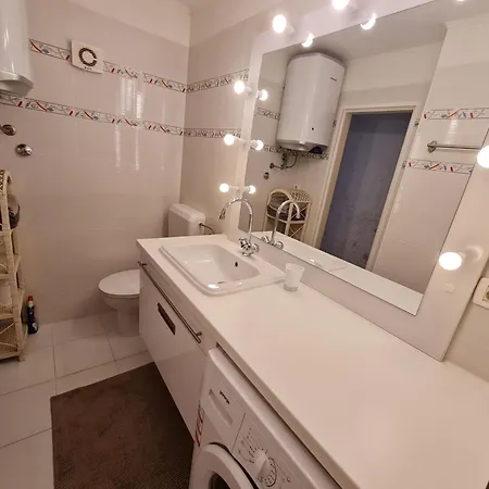 Apartment Erna