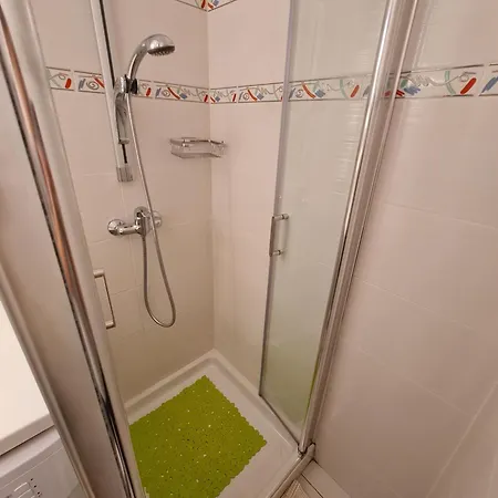 Apartment Erna Porec