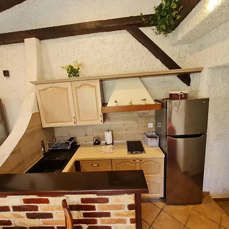 Apartment Erna
