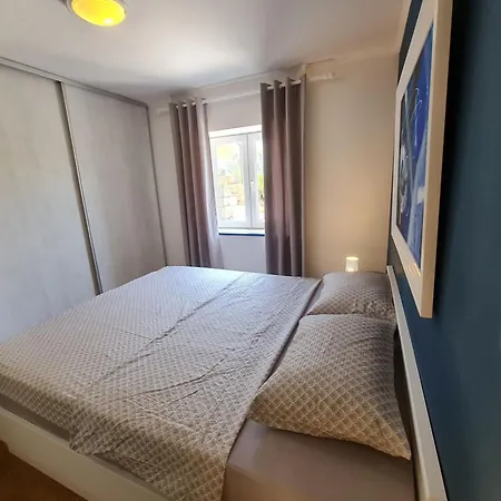 Apartment Erna Porec