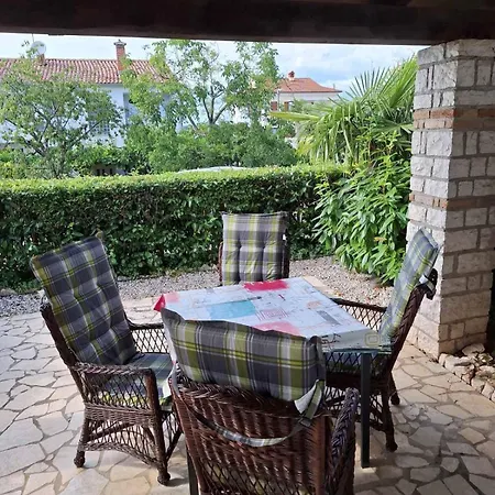 Apartment Erna