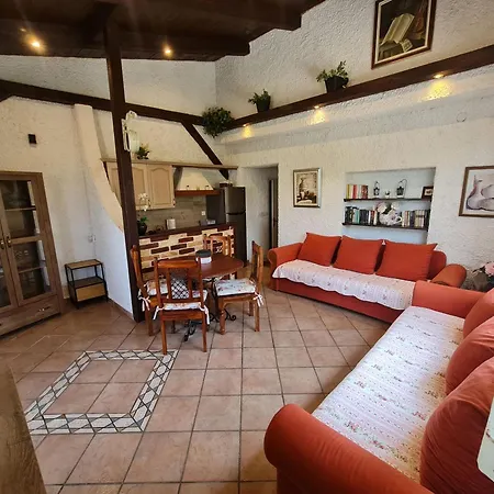 Apartment Erna