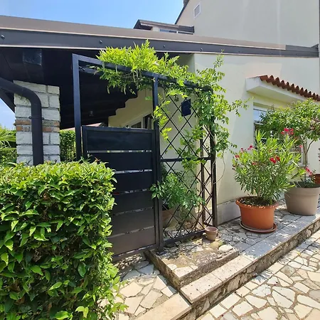 Erna Apartment