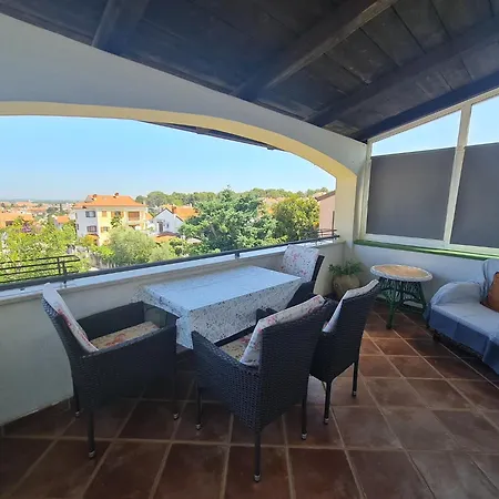 Apartment Erna *