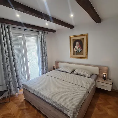 Apartment Erna Porec
