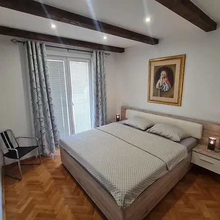 Apartment Erna Porec