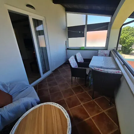 Erna Apartment